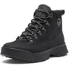 Image de SOREL Bottes imperméables Scout 87 Pro Plus pour homme, noir/noir, 43 EU