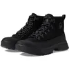 Image de SOREL Bottes imperméables Scout 87 Pro Plus pour homme, noir/noir, 40 EU