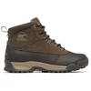 Image de SOREL Chaussures d'hiver pour homme Buxton Lite Lace Plus WP marron | 41