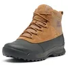 Image de Sorel Buxton  Lite Lace Plus WaterproofRaquette Homme, marron, 40 EU