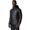 Image de Columbia Vestes pour homme, Noir, XL