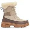 Image de Sorel Torino V Parc, Bottes Imperméables pour Femmes