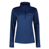 Image de Columbia Park View Grid Polaire Demi-zippée pour Femme