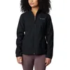 Image de Columbia Femme Kruser Ridge 3 Jacket Veste Softshell, Noir, S EU