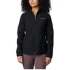 Image de Columbia Kruser Ridge 3 Softshell Jacket, Veste Coupe Vent Softshell Femme