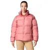 Image de Columbia Puffect II 2090291629 Veste zippée pour femme, rose, taille S EU, Rose, S