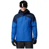 Image de Columbia Last Tracks II, Veste de Ski pour Homme