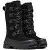 Image de Sorel Femme Torino Tall Wp, Black Natural, 39 EU