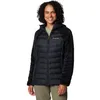 Image de Columbia Powder Lite II Sherpa, Veste Hybride pour Femme