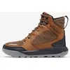 Image de Chaussures chaudes et imperméables de randonnée -Columbia Portlander MID - Homme