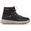 Image de Columbia SLOPESIDE VILLAGE OMNI-HEAT MID, Bottes de Neige pour Femme