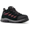 Image de Columbia Crestwood Waterproof, Chaussures Basses de Randonnée pour Homme