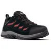 Image de Columbia Crestwood Waterproof, Chaussures Basses de Randonnée pour Homme