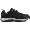 Image de Columbia CRESTWOOD WATERPROOF, Chaussures Basses de Randonnée pour Homme