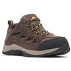 Image de Columbia CRESTWOOD WATERPROOF, Chaussures Basses de Randonnée pour Homme