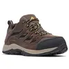 Image de Columbia CRESTWOOD WATERPROOF, Chaussures Basses de Randonnée pour Homme