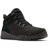 Image de Columbia FAIRBANKS MID, Basket d'Hiver pour Hommes