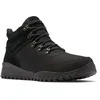 Image de Columbia FAIRBANKS MID, Basket d'Hiver pour Hommes