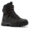 Image de Columbia Chaussures de Trekking pour Homme, Black Spice, 43 EU