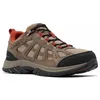 Image de Columbia Redmond III Waterproof, Chaussures Basses de Randonnée pour Homme