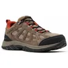 Image de Columbia Redmond III Waterproof, Chaussures Basses de Randonnée pour Homme