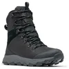Image de Columbia Bottes de neige Expeditionist Extreme pour homme, Noir/grill, 40.5 EU
