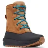 Image de Columbia MORITZA SHIELD OMNI-HEAT, Bottes de Neige pour Femme