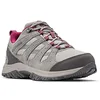 Image de Columbia Redmond III Waterproof, Chaussures Basses de Randonnée pour Femme
