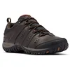 Image de Columbia Woodburn II Waterproof, Chaussures Basses de Randonnée pour Homme