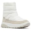 Image de Columbia Snowtrot, Botte d'Hiver pour Femme