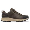 Image de Columbia Peakfreak II Mid Outdry Leather, Chaussures Basses de Randonnée pour Homme