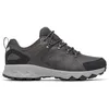 Image de Columbia Peakfreak II Mid Outdry Leather, Chaussures Basses de Randonnée pour Homme