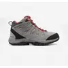 Image de Chaussures imperméables de randonnée montagne femme, Columbia redmond MID