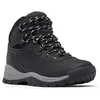 Image de Columbia Women's Hiking Shoes, NEWTON RIDGE PLUS