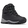 Image de Columbia Women's Hiking Shoes, NEWTON RIDGE PLUS