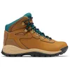 Image de Columbia Newton Ridge  Plus Size Hiking Boots EU 38 1/2