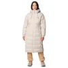 Image de Columbia Pike Lake 2 Long Jacket, Doudoune Femme