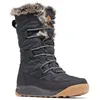 Image de Columbia Bottes Minx IV, conception imperméable, intérieur réfléchissant, amorti de qualité supérieure, adhérence exceptionnelle, matelassage contemporain, doublure en fausse fourrure - Femmes