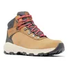 Image de Columbia Newton Wander, Chaussures de Randonnée Basses Femme