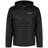 Image de Veste à capuche hybride Columbia Powder Pass pour homme
