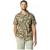 Image de Chemise Columbia Pine Canyon à manches courtes pour homme