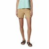 Image de Columbia pour femme. 2126061262 Short Leslie Falls II marron (6 UK = 34), Sport, Synthétique, Outdoor, Multisport, De plein air