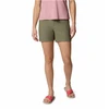 Image de Columbia pour femme. 2126061397 Short Leslie Falls II vert (6 UK = 34), Sport, Synthétique, Outdoor, Multisport, De plein air