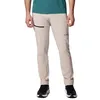 Image de Columbia Titan Pass II Bas, Beige, 32 Homme