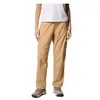 Image de Columbia Skien Valley  Pantalon cargo de randonnée avec technologie anti-insecte pour femme, canoë, S