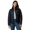Image de Columbia Sienna Hill, Veste Matelassée Compressible Femme