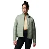Image de Columbia Sienna Hill Veste matelassée Isolante pour Femme