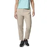 Image de Columbia Pantalon en cèdre pour femme, Fossile antique., 44