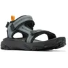 Image de Columbia Peakfreak Rush Sandal Lea, Sport Homme, gris, 45 EU