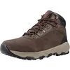 Image de Columbia Newton Wander, Chaussures de Randonnée Basses Homme
